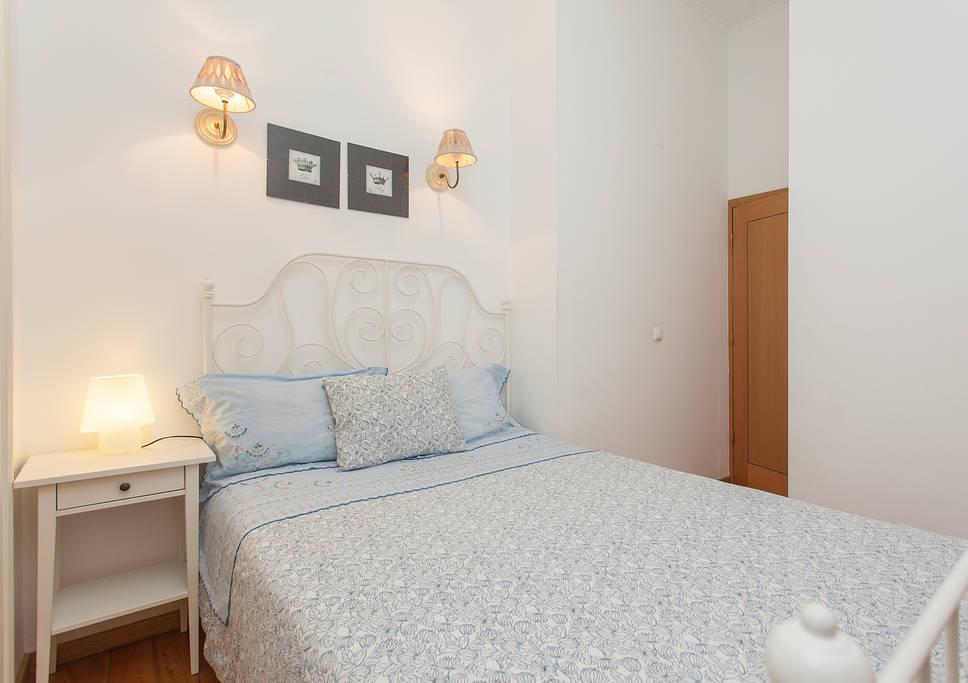 Apartment Downtown