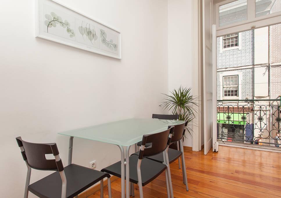 Apartment Downtown *