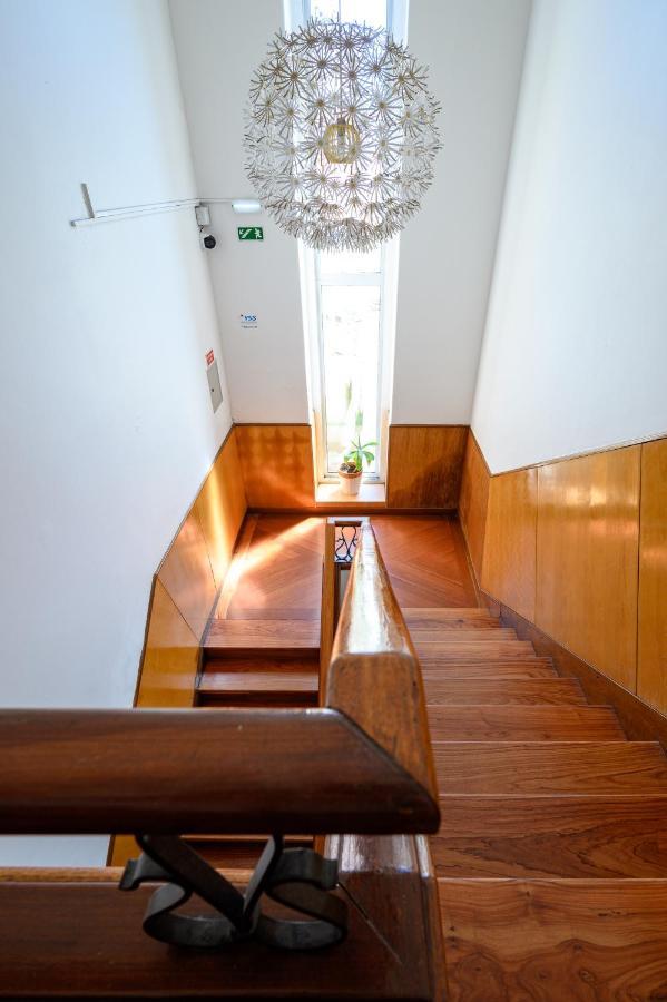 Terrace Hostel *