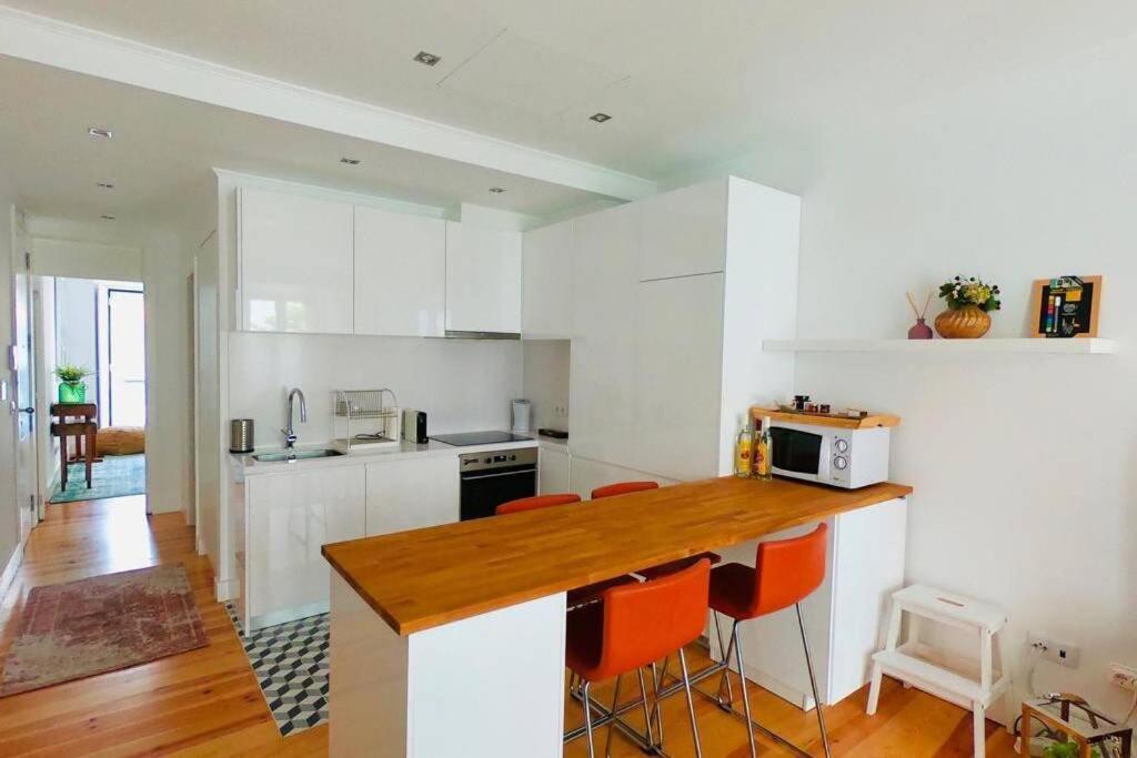 Estrela 21- With Private Pool Apartment *