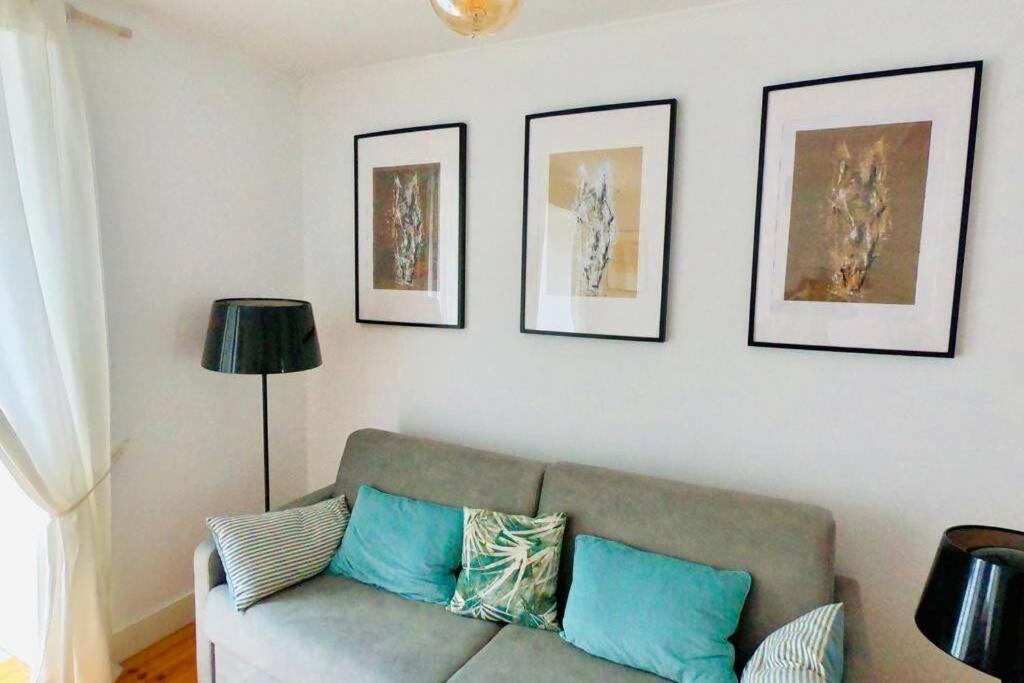 Apartment Estrela 21- With Private Pool