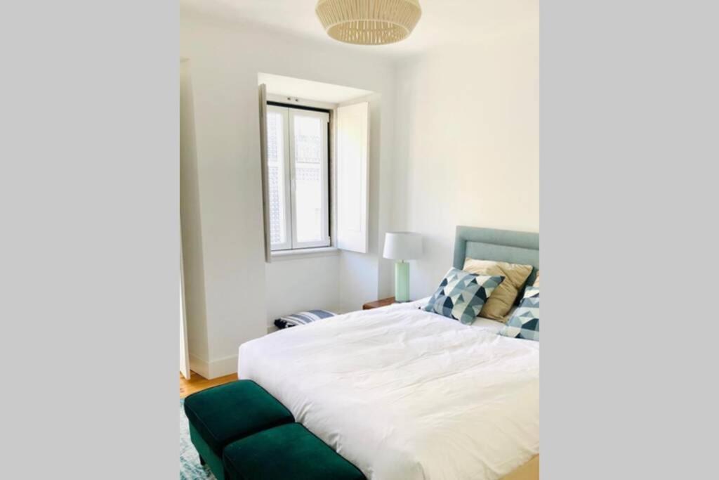 Apartment Estrela 21- With Private Pool *