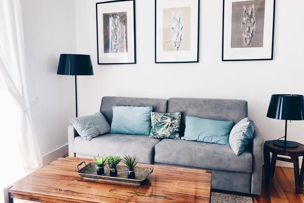 Apartment Estrela 21- With Private Pool *