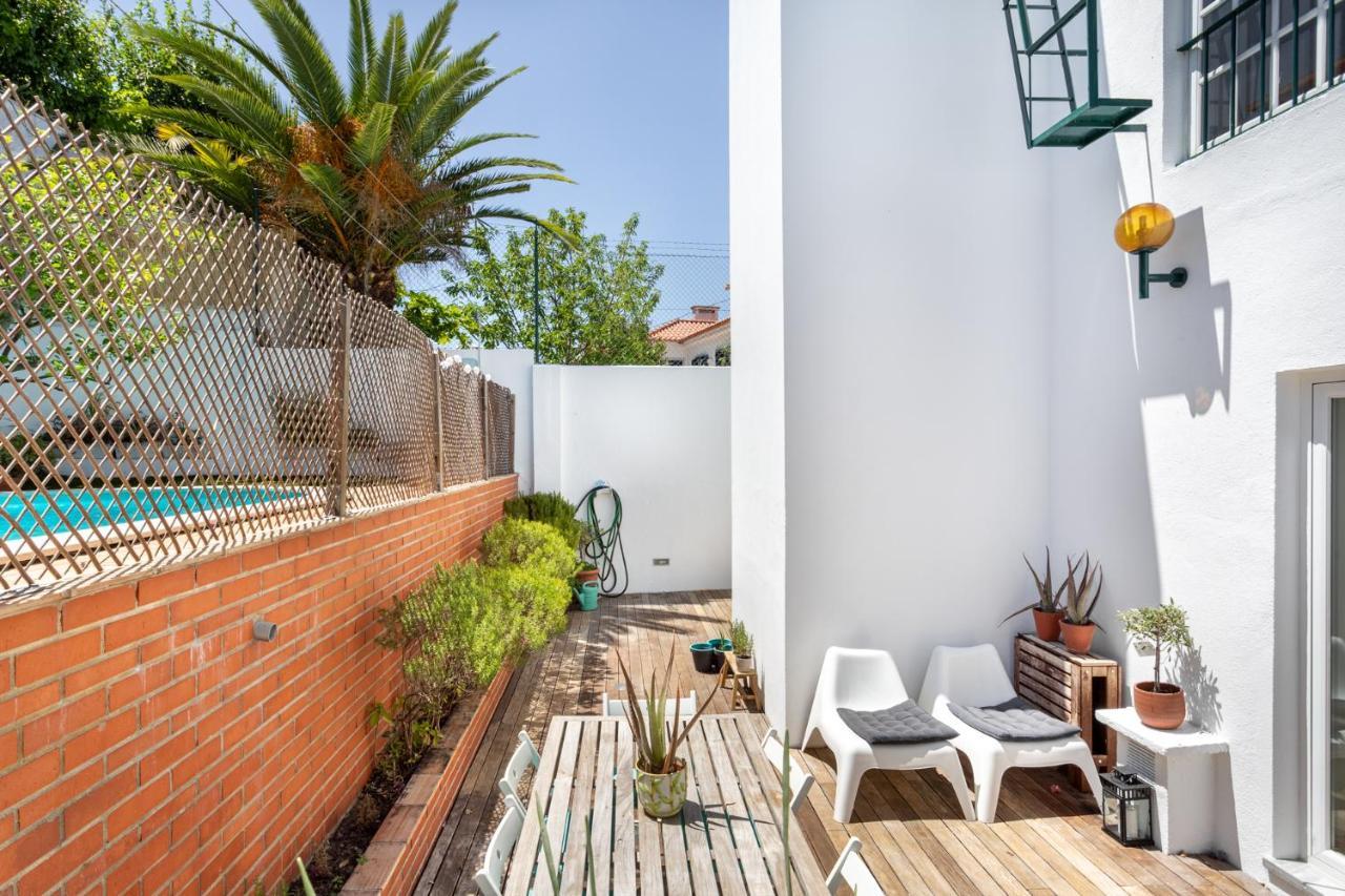 Altido Exclusive Villa With Terrace And Swimming Pool Hébergement de vacances *