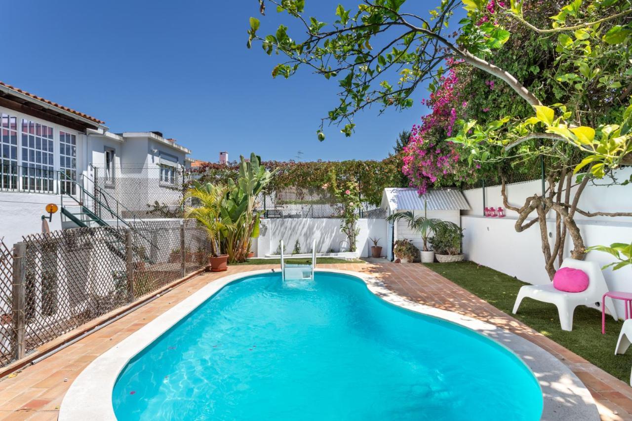 Altido Exclusive Villa With Terrace And Swimming Pool *