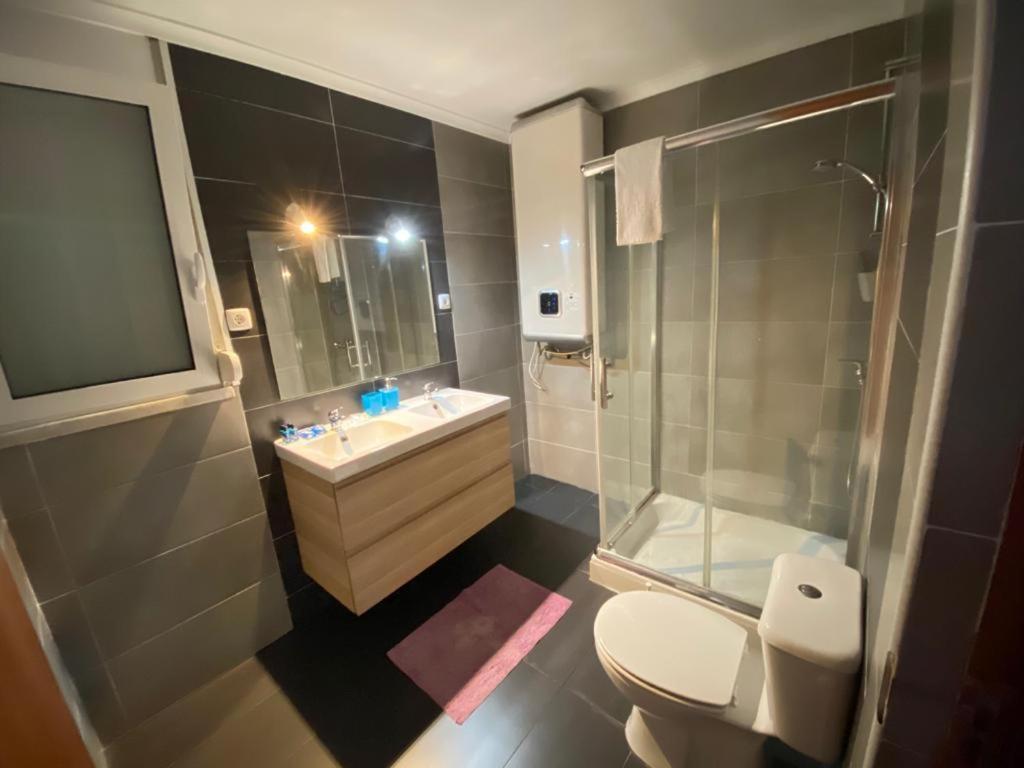 Duplex Proximo Do Aeroporto * Lissabon