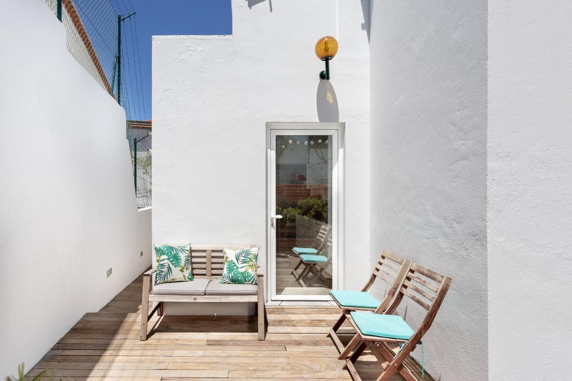 Altido Exclusive Villa With Terrace And Swimming Pool *