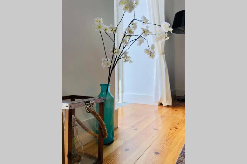 Apartment Estrela 21- With Private Pool