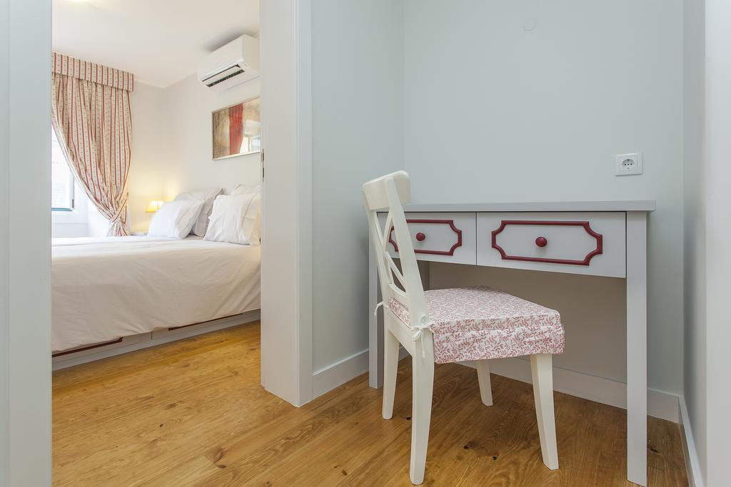 Appartement Lisbon Inn Apartments *