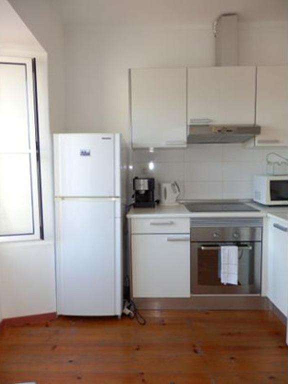 Lisbon Apartment Apartment Lissabon