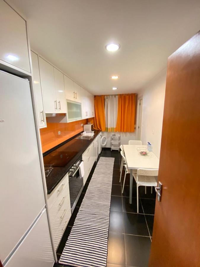 Appartement Duplex Proximo Do Aeroporto