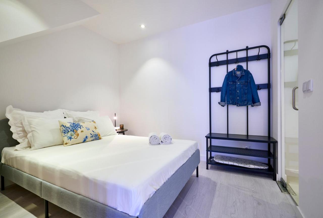 Altido Stylish Studio For Great Holidays In * Lissabon