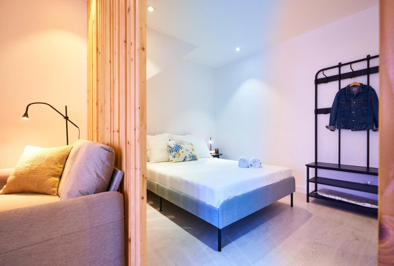 Appartement Altido Stylish Studio For Great Holidays In