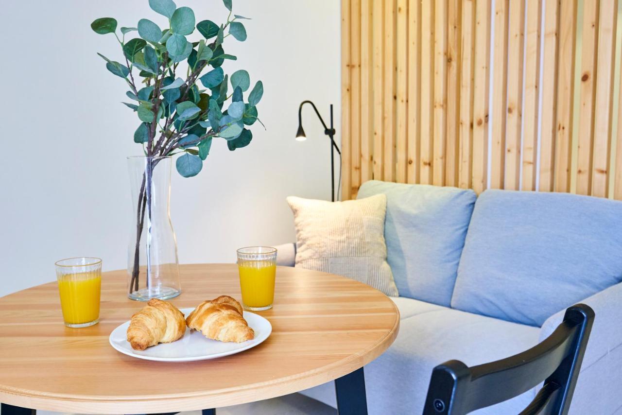 Appartement Altido Stylish Studio For Great Holidays In Lissabon
