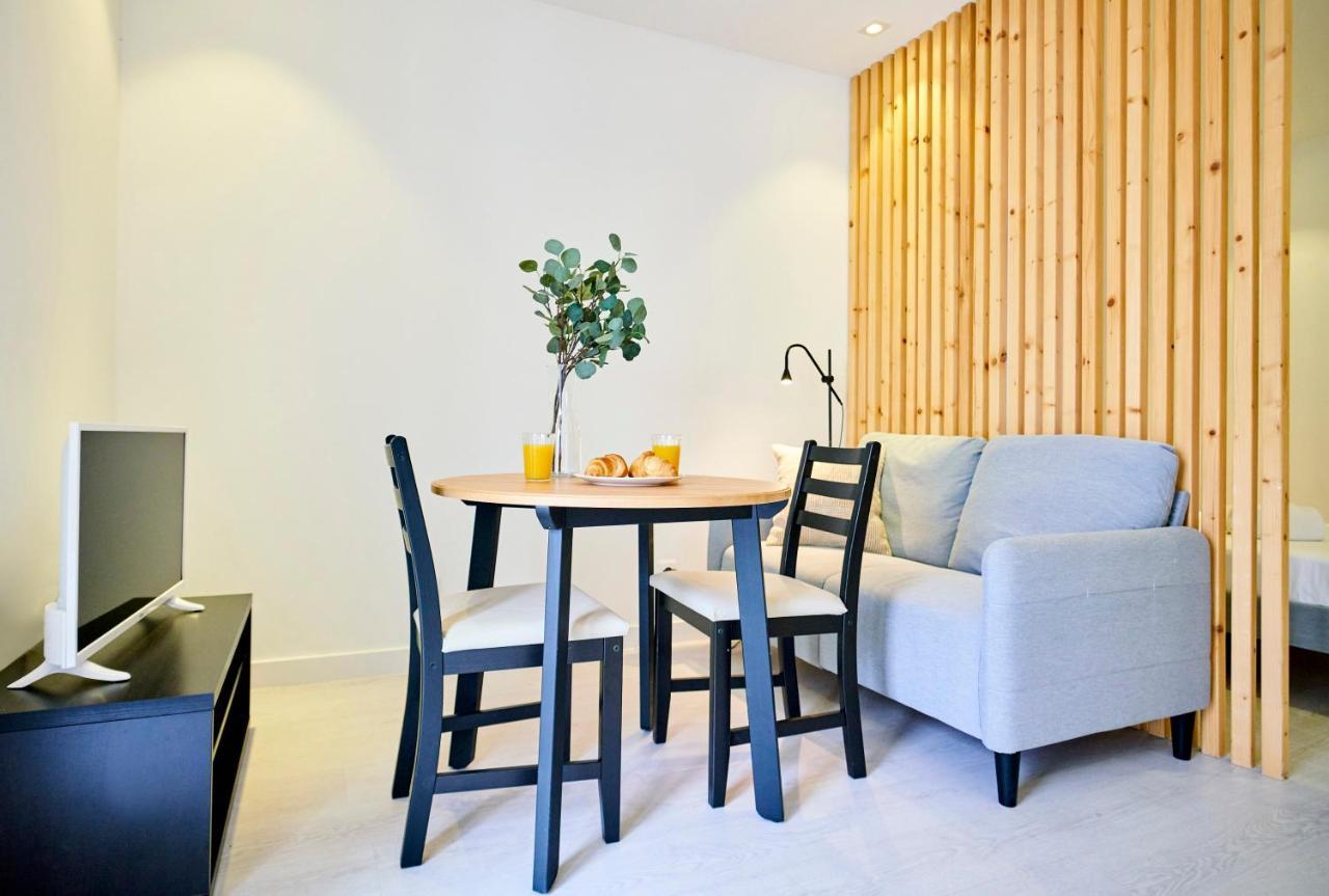 Altido Stylish Studio For Great Holidays In * Lissabon
