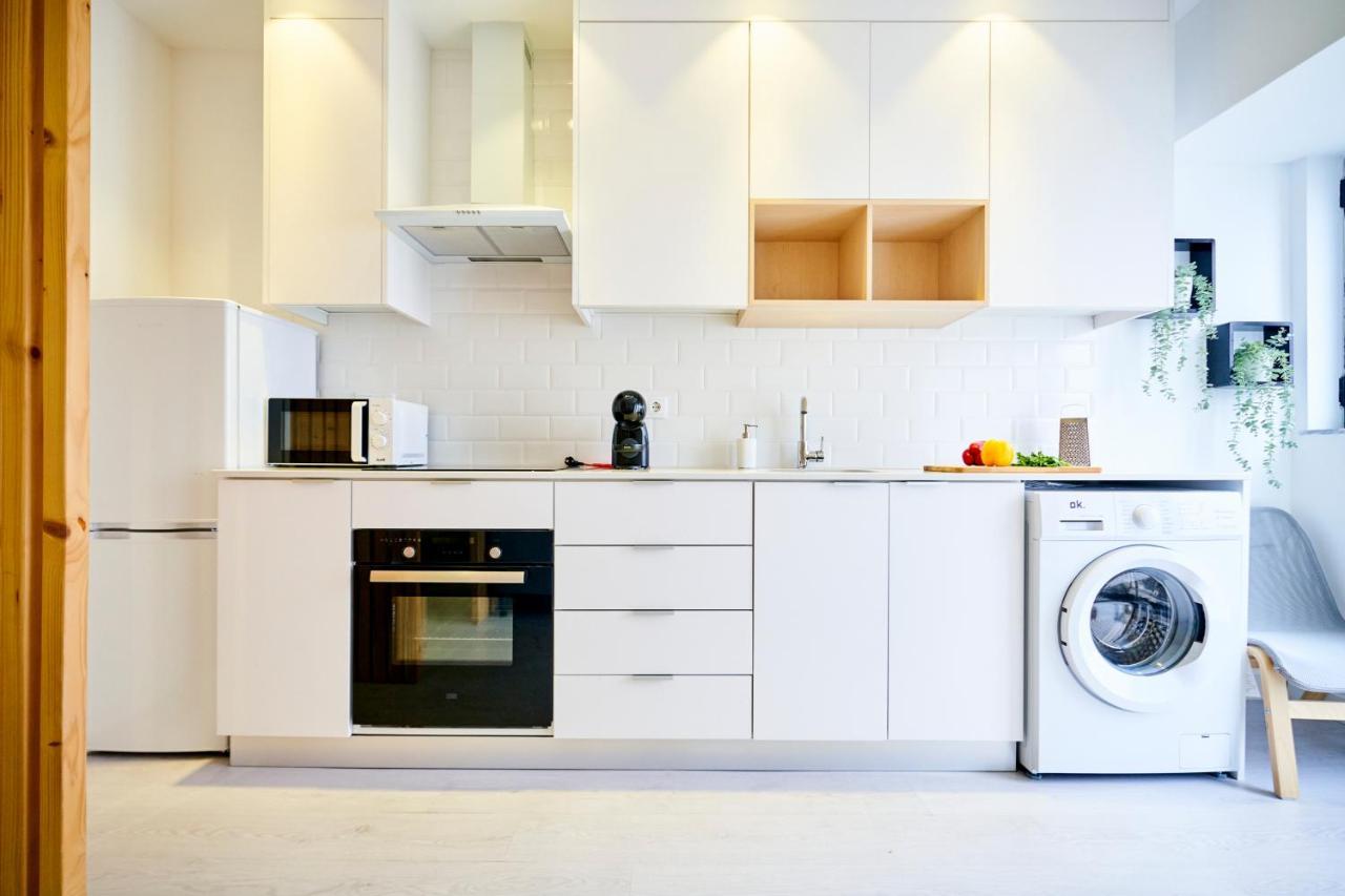 Appartement Altido Stylish Studio For Great Holidays In *