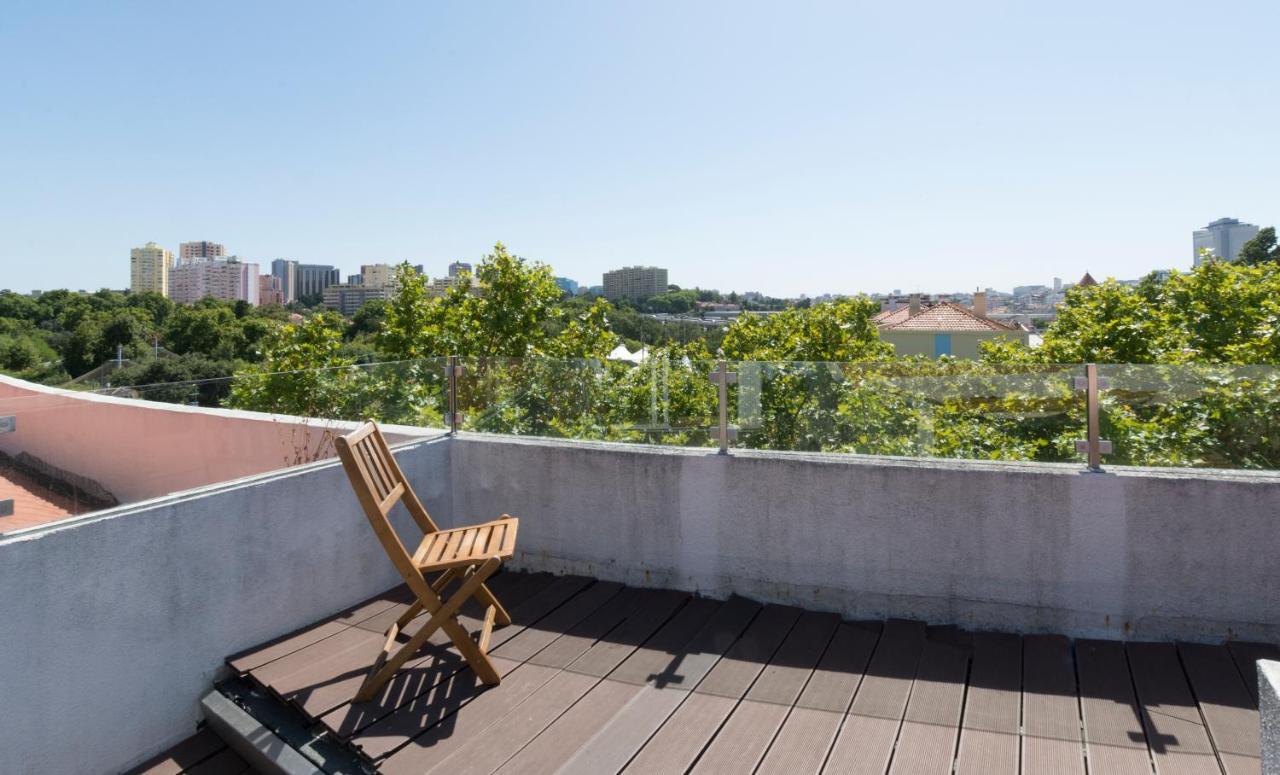 Apartment Houze_city Center, 5 Flat W/ Sunny Terrace *