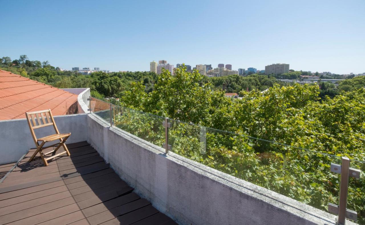 Apartment Houze_city Center, 5 Flat W/ Sunny Terrace