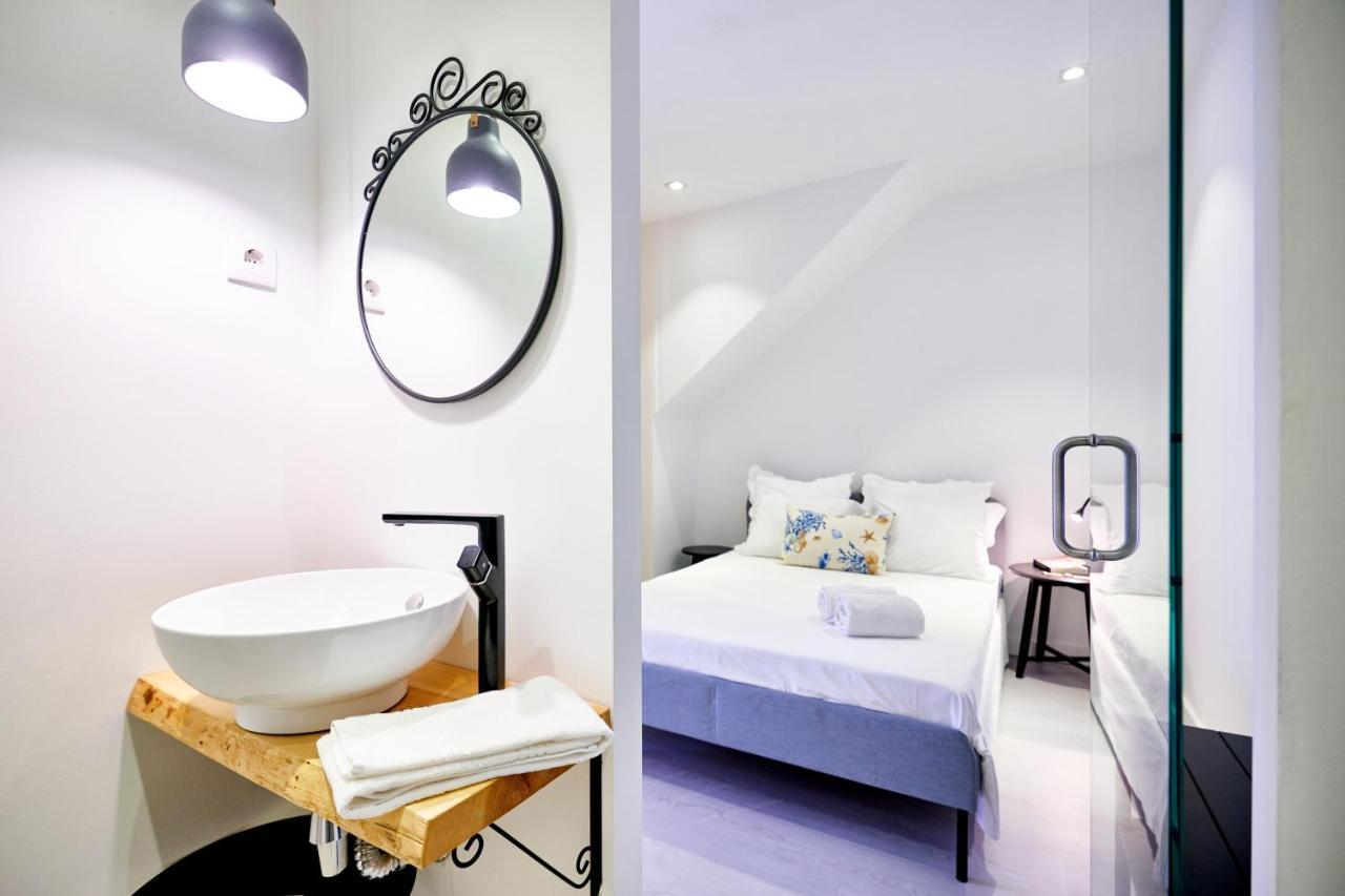 Altido Stylish Studio For Great Holidays In Appartement *