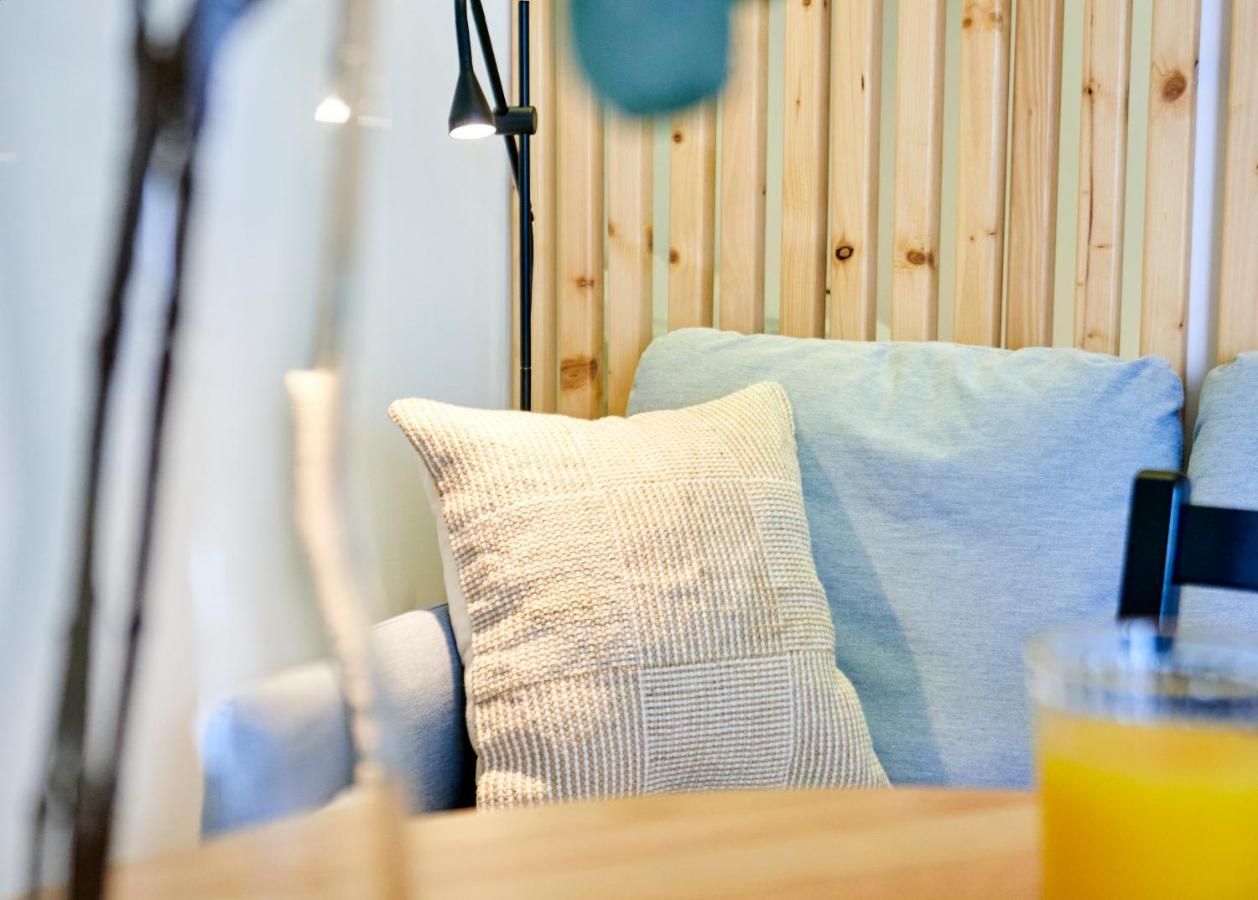Altido Stylish Studio For Great Holidays In *