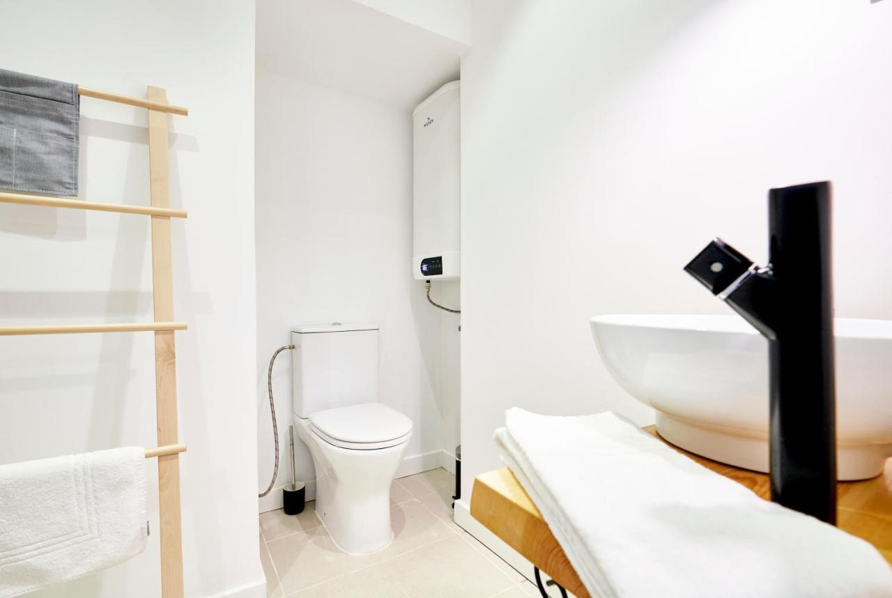Altido Stylish Studio For Great Holidays In Appartement