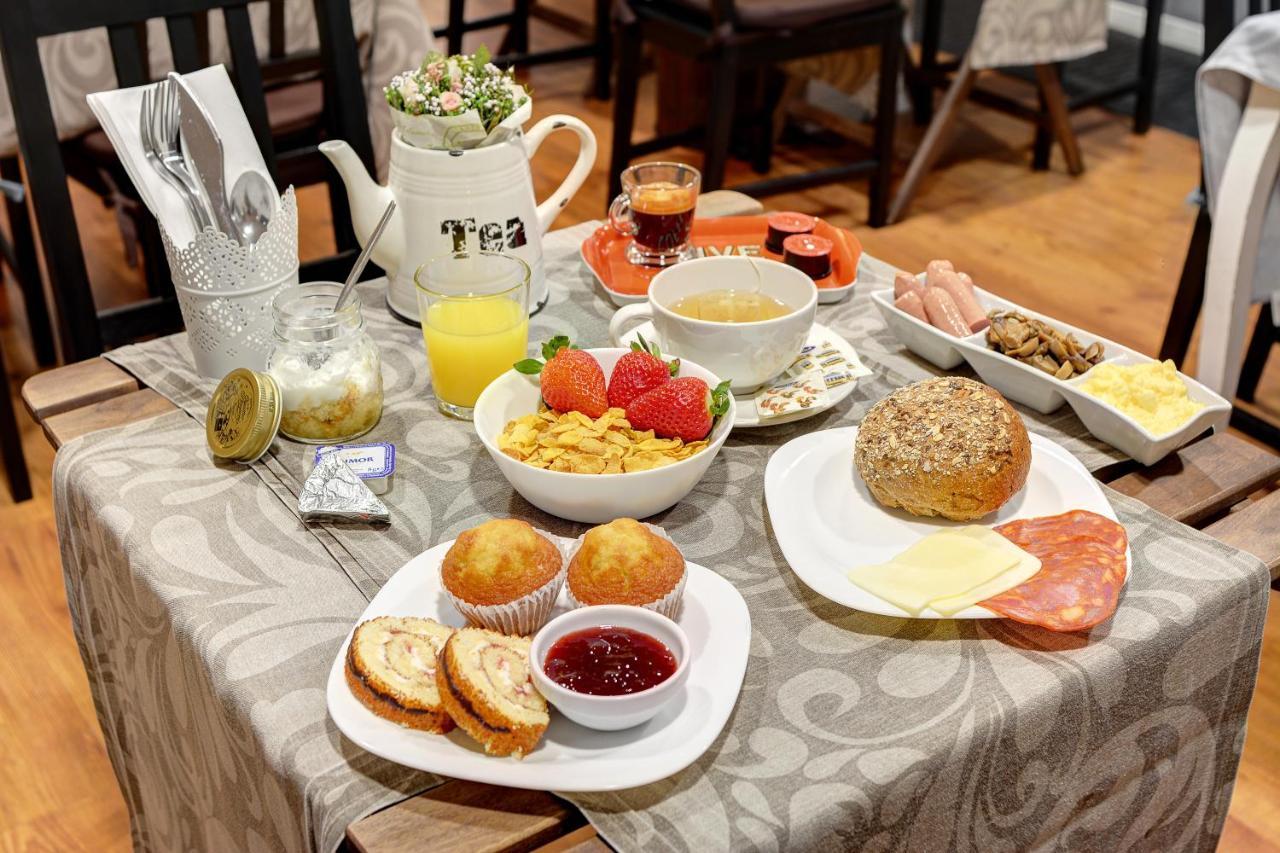 Couette-café Bairro Alto Ba Sweet Lisboa