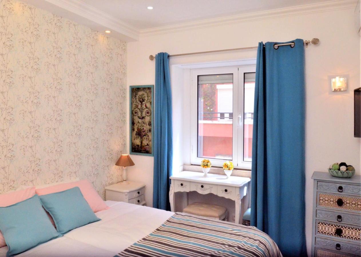 Sweet Suites Guesthouse Close To Famous Avenue Liberty 3*