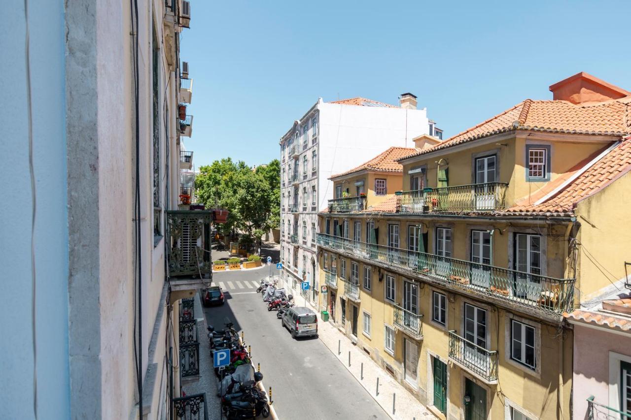The Hygge - Estrela 3* Lissabon