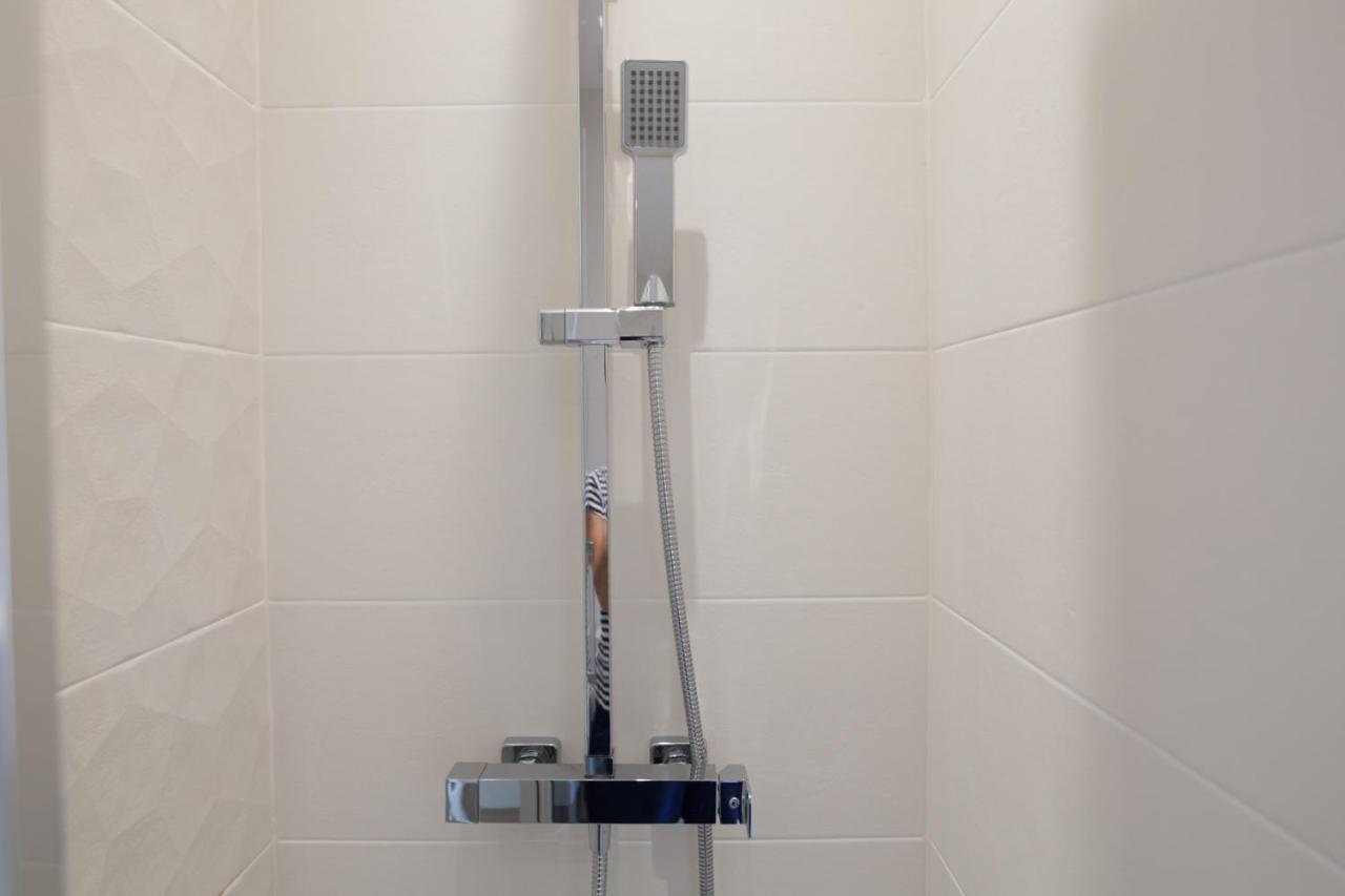 Castelo Apartment *