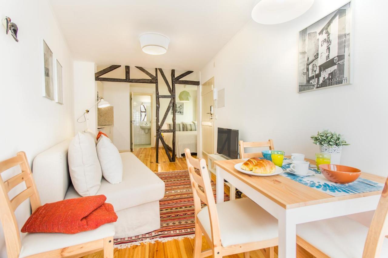 Apartamento Guest Alfama