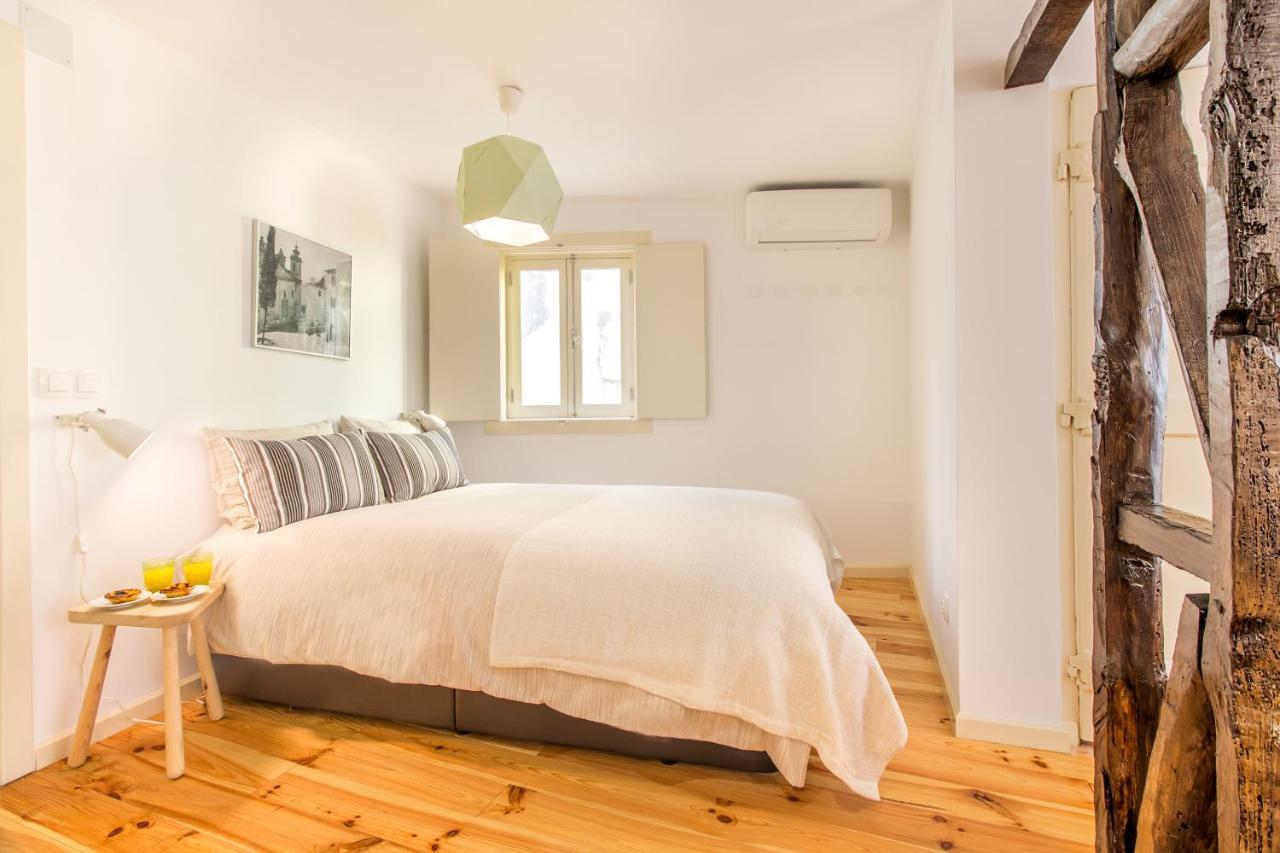 Guest Alfama Apartamento Lisboa