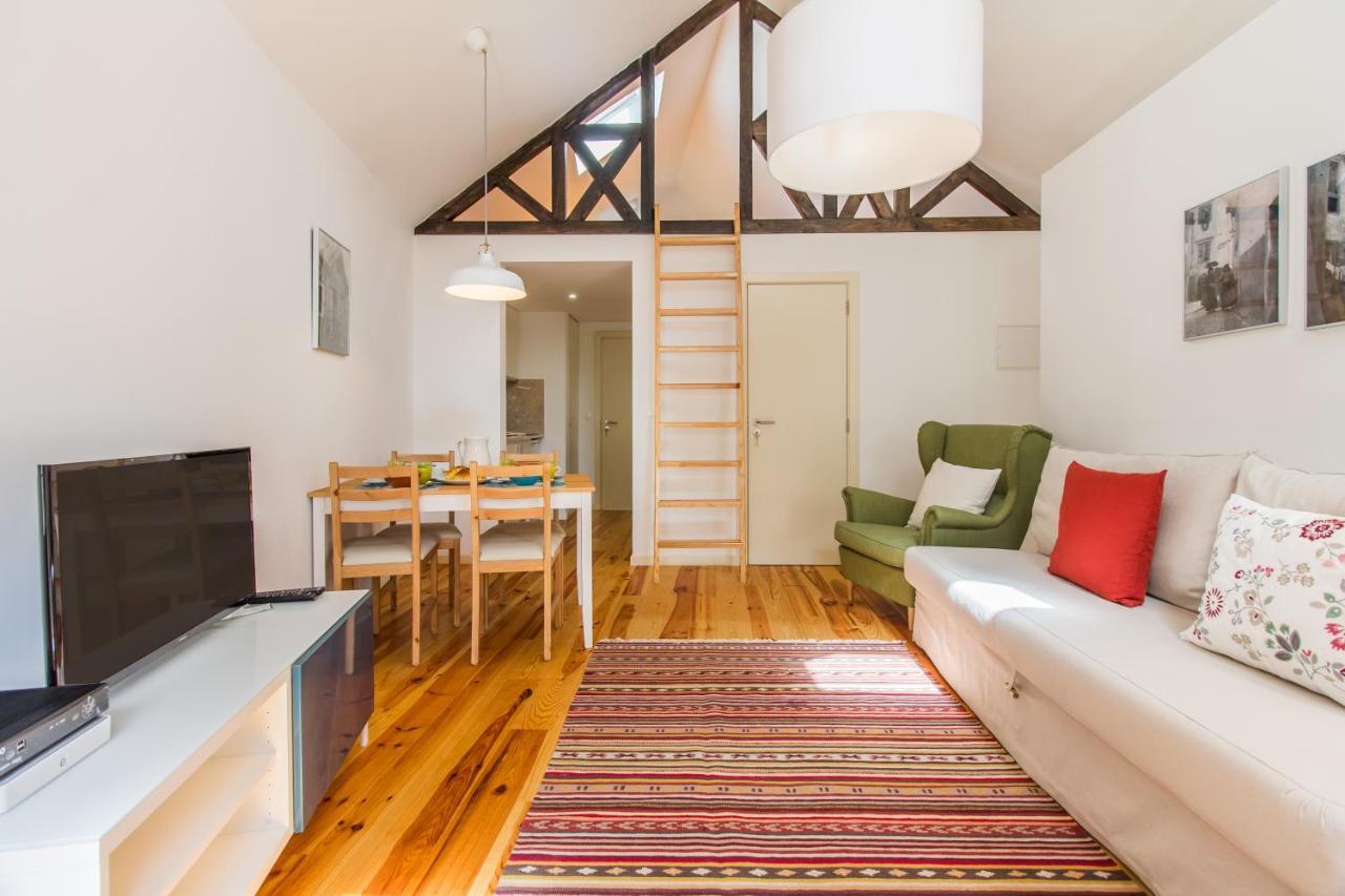Apartamento Guest Alfama Lisboa
