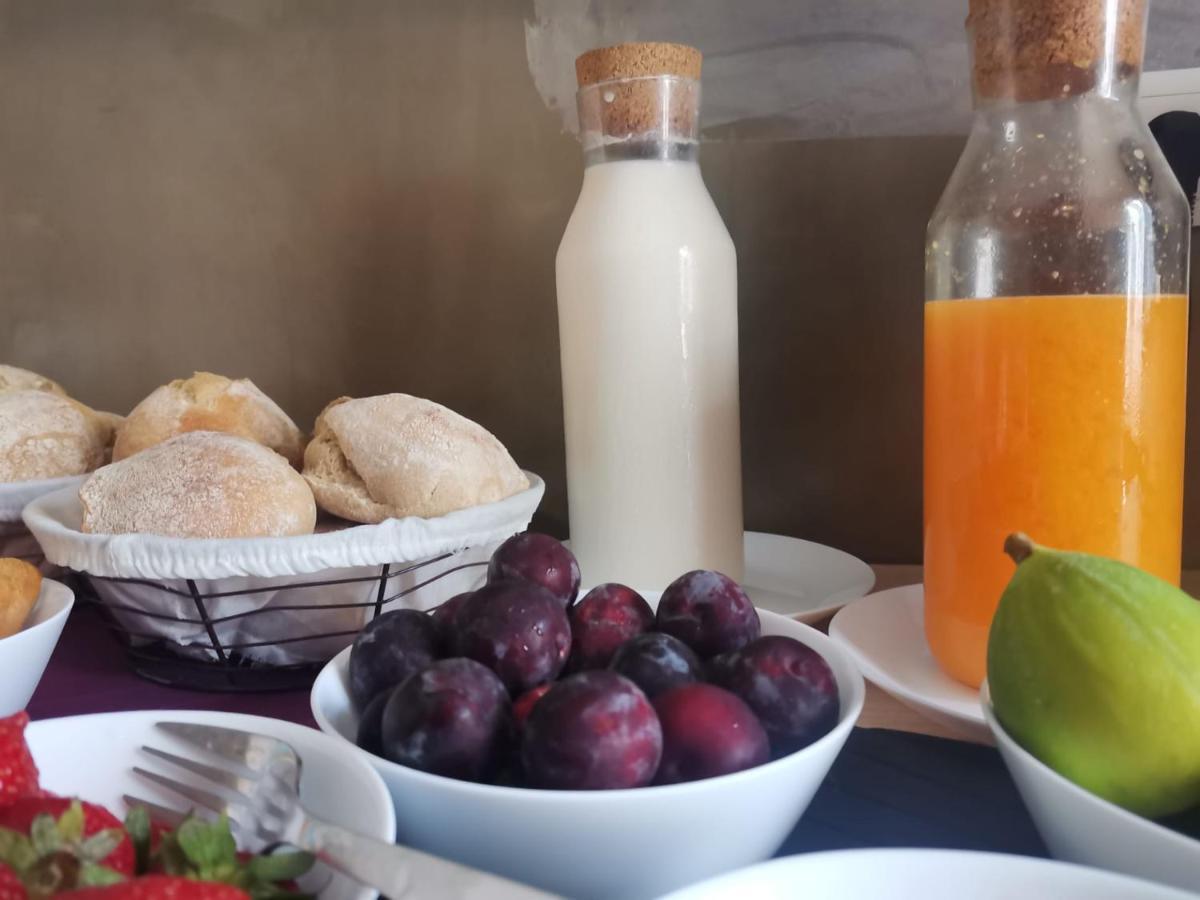 Alojamento de Acomodação e Pequeno-almoço Ra Paraiso Lisboa