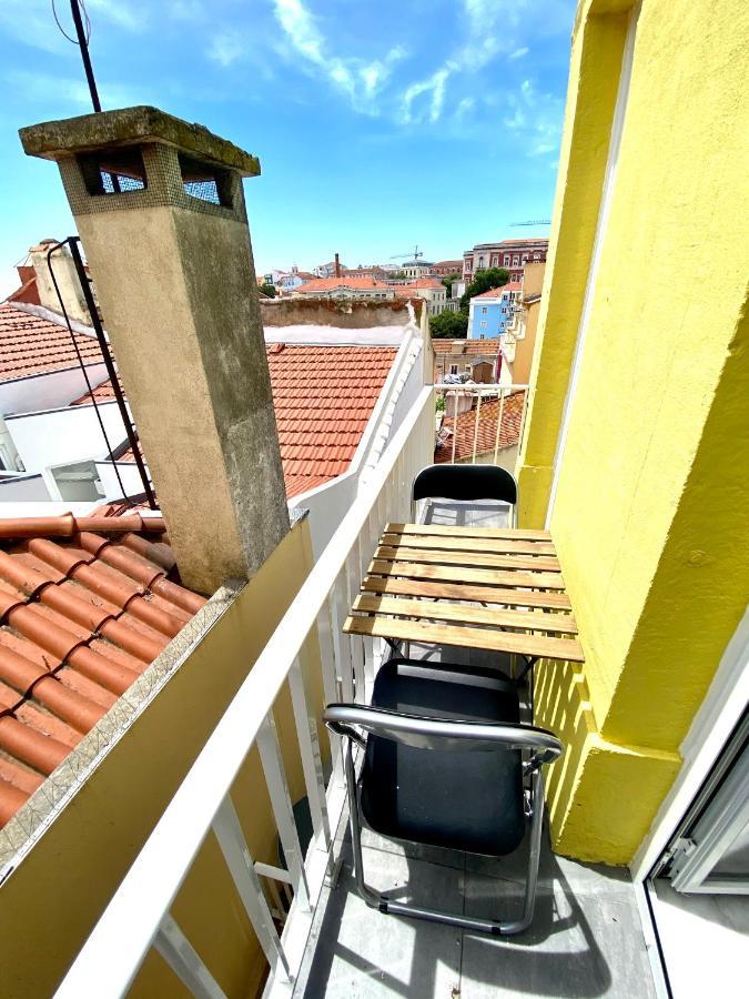Appartement 20-2 Castle View With French Terrace