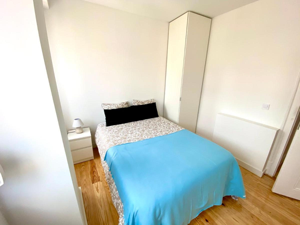 20-2 Castle View With French Terrace Appartement *