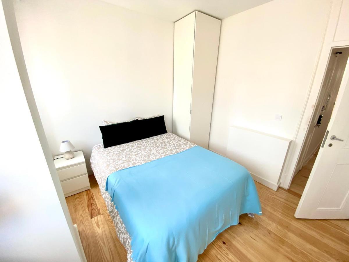 20-2 Castle View With French Terrace Appartement