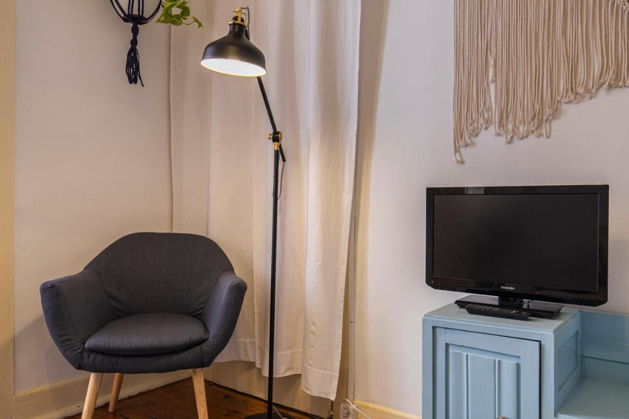 Apartamento Condessa Dolls House Iii By Heart