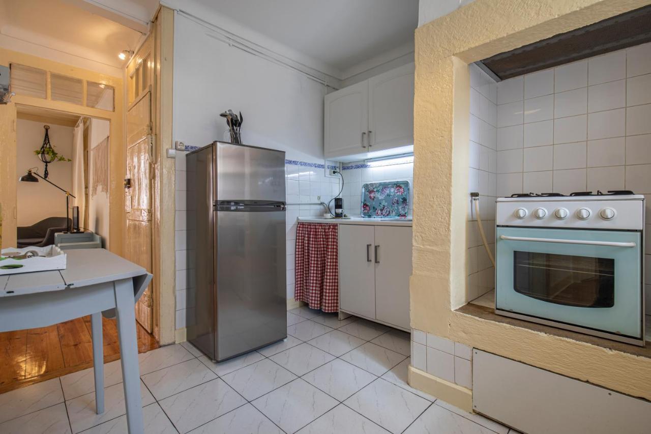 Apartamento Condessa Dolls House Iii By Heart