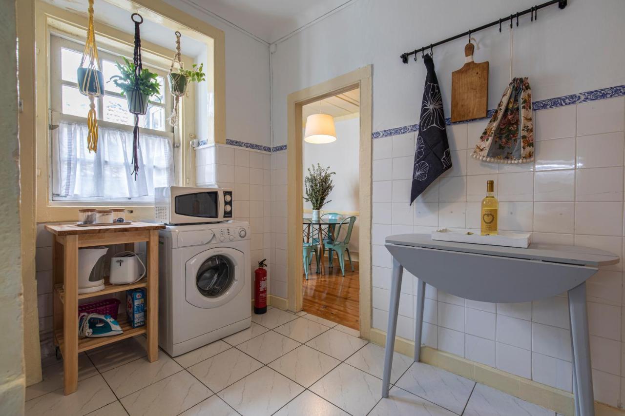 Apartamento Condessa Dolls House Iii By Heart