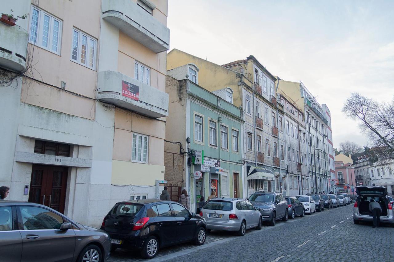 Amoreiras Lissabon