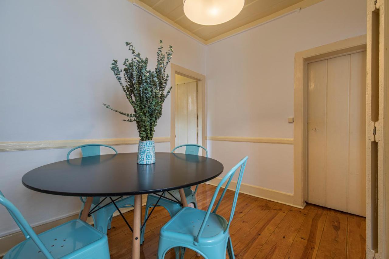 Apartamento Condessa Dolls House Iii By Heart