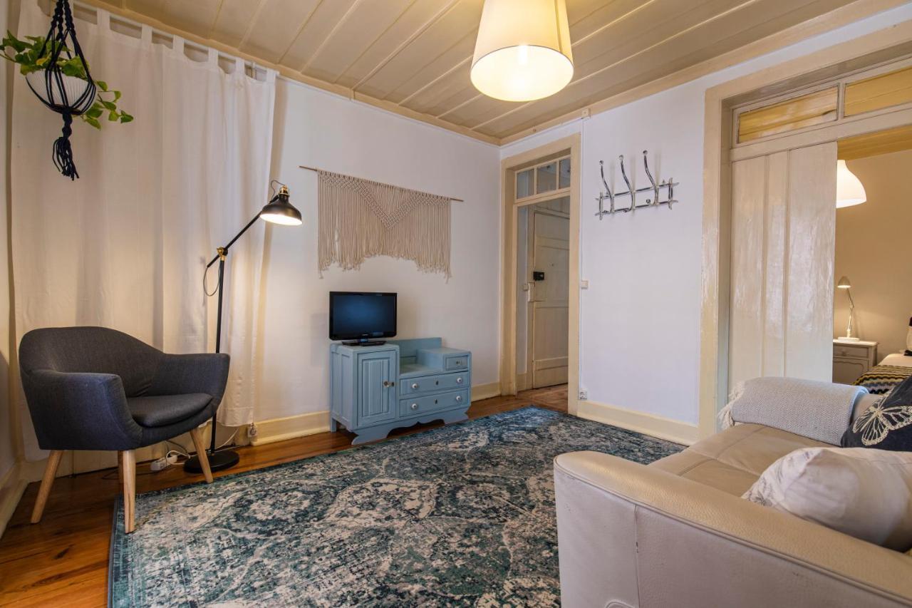 Condessa Dolls House Iii By Heart Apartamento