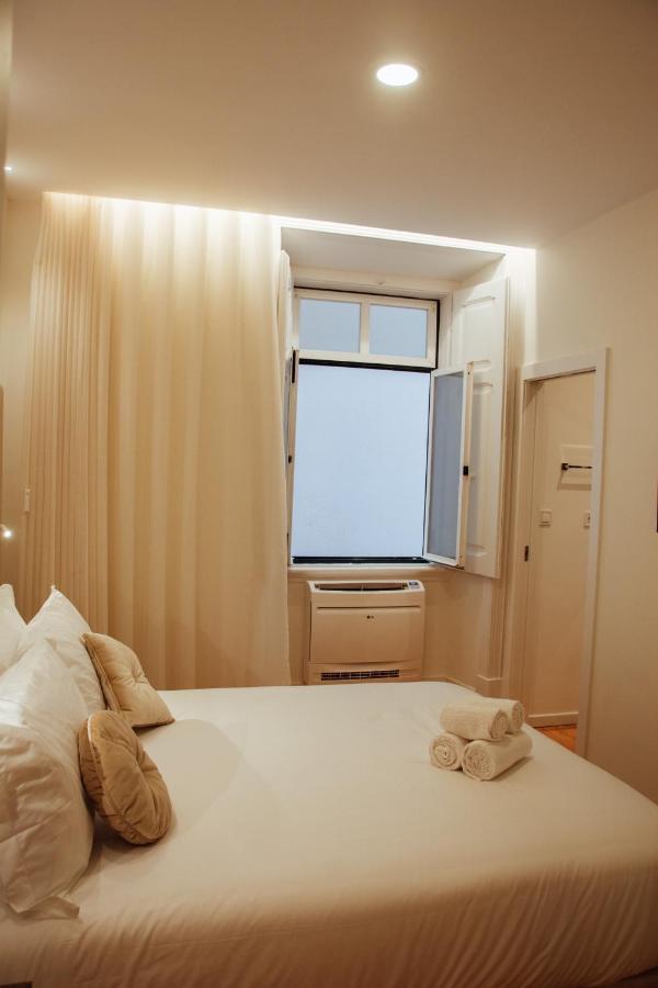 Le Premier 3* Lissabon