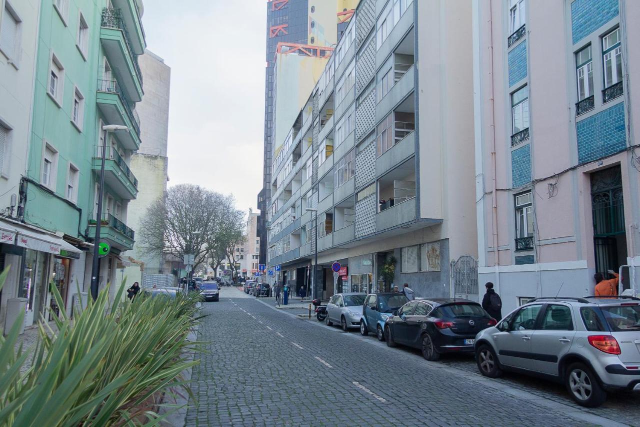 Amoreiras Gasthof