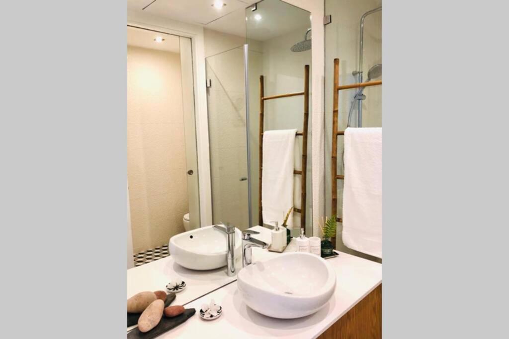 Apartment Estrela 21- With Private Pool