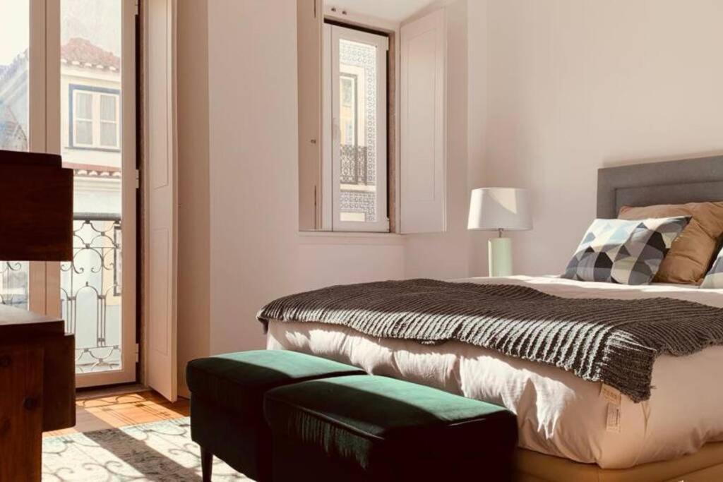 Apartment Estrela 21- With Private Pool *