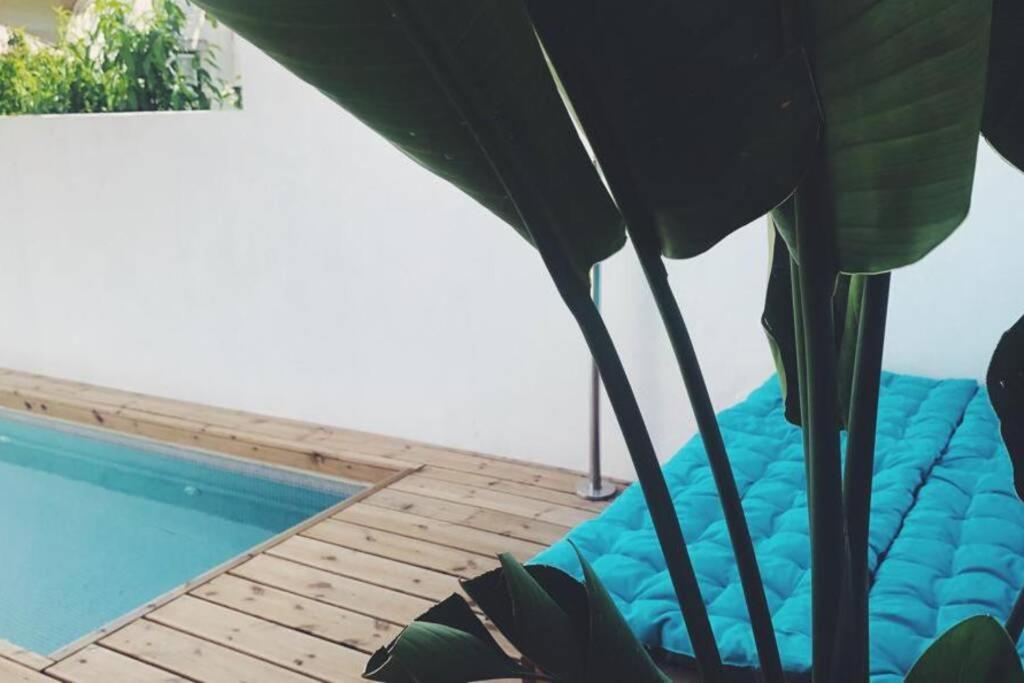 Estrela 21- With Private Pool