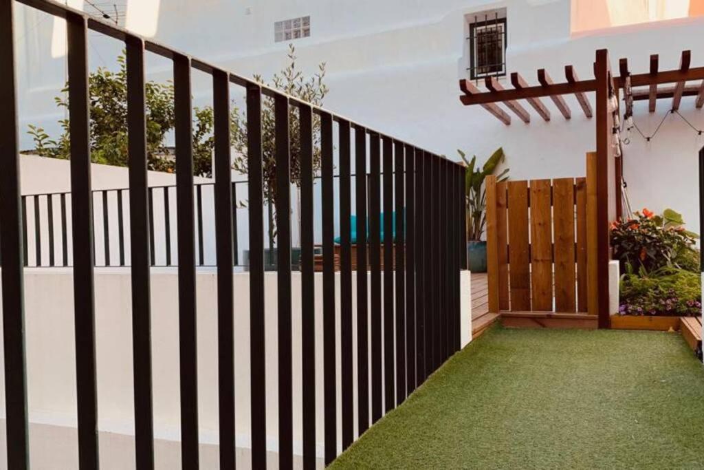 Estrela 21- With Private Pool Apartment
