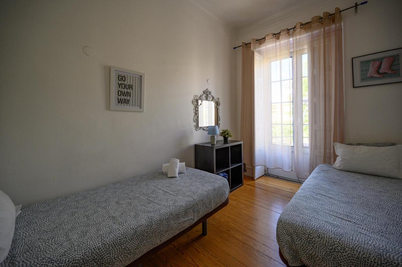 Terrace Hostel