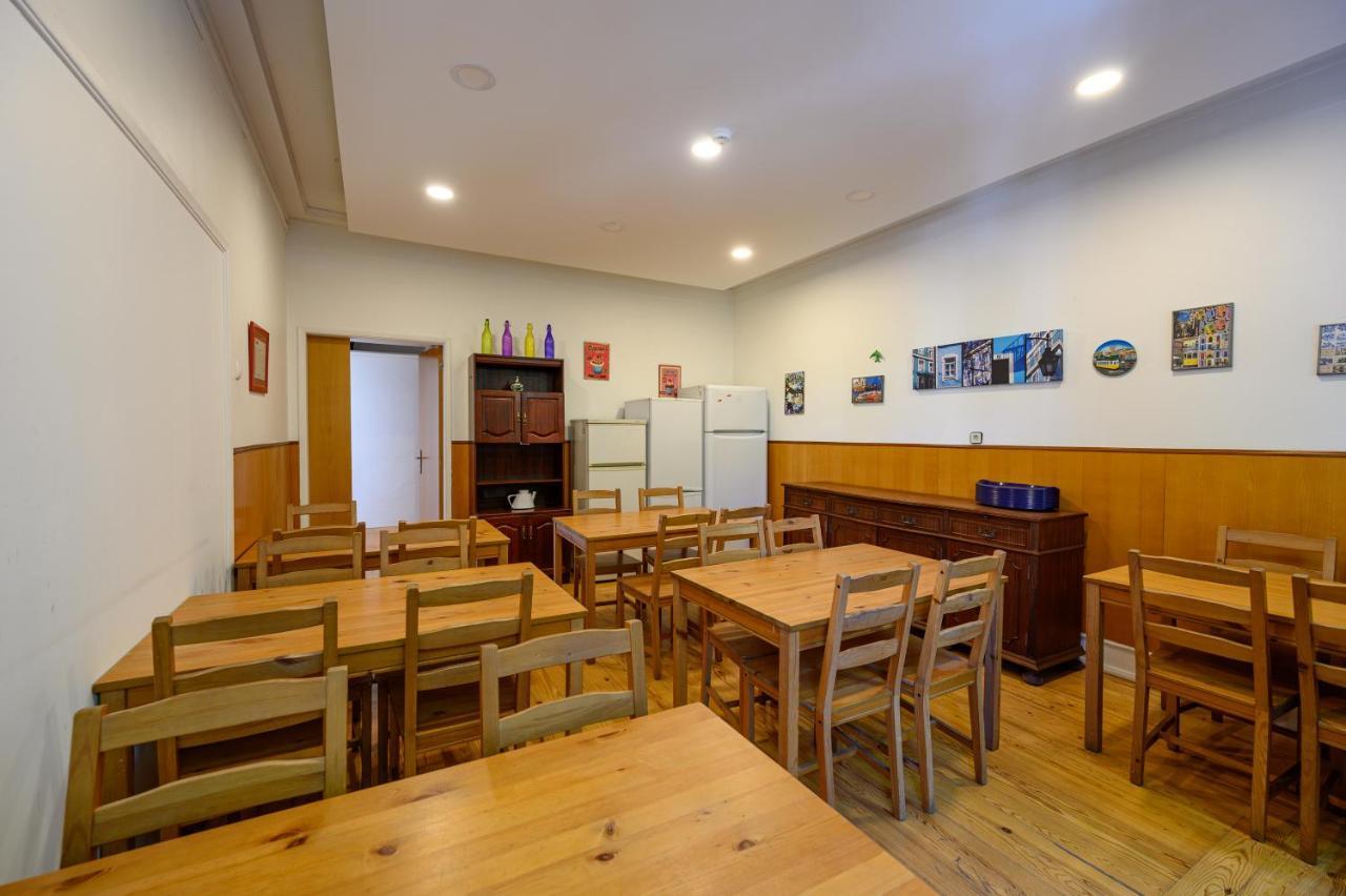 Terrace Hostel